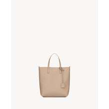 Toy North/South Sl Shopping - Dark Beige