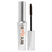 They're Real! Tinted Lash Primer