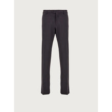 Tailored Trouser - Men - Black