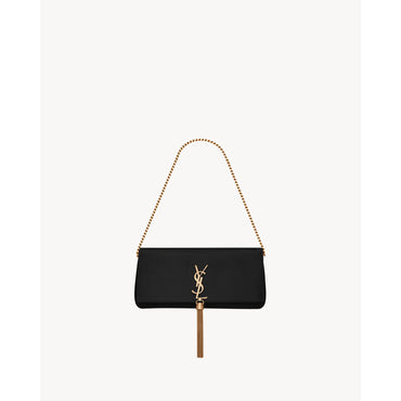 Kate Tassel 99 Suppl Chain Bag - Nero