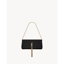 Kate Tassel 99 Suppl Chain Bag - Nero