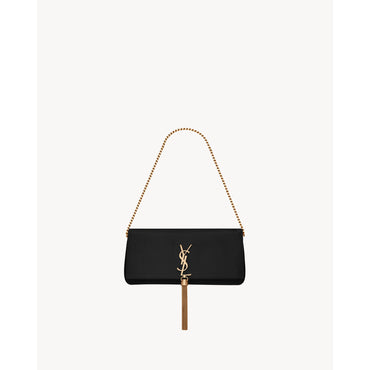 Kate Tassel 99 Suppl Chain Bag - Nero