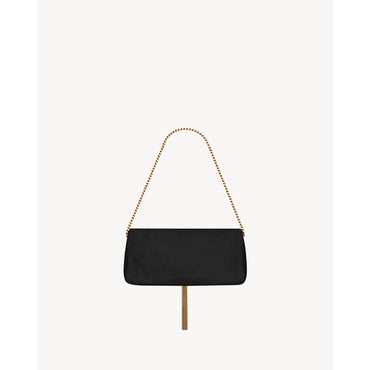 Kate Tassel 99 Suppl Chain Bag - Nero