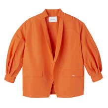 Kimono jacket - Orange