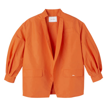 Kimono jacket - Orange