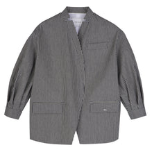 Jacket - Navy