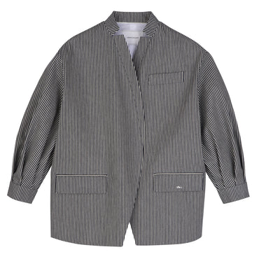 Jacket - Navy