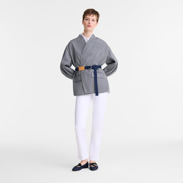 Jacket - Navy
