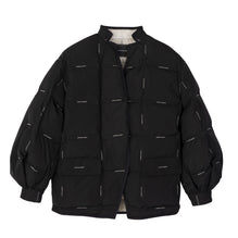 Jacket - Black