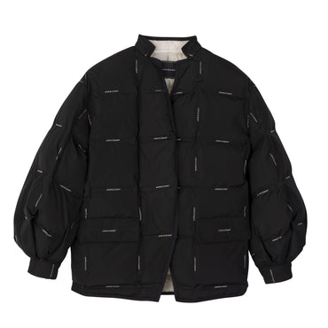 Jacket - Black