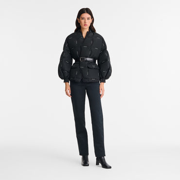 Jacket - Black