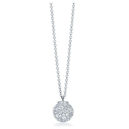 60450765 - 18W Di Hw Ball 12mm Pendant w Chain