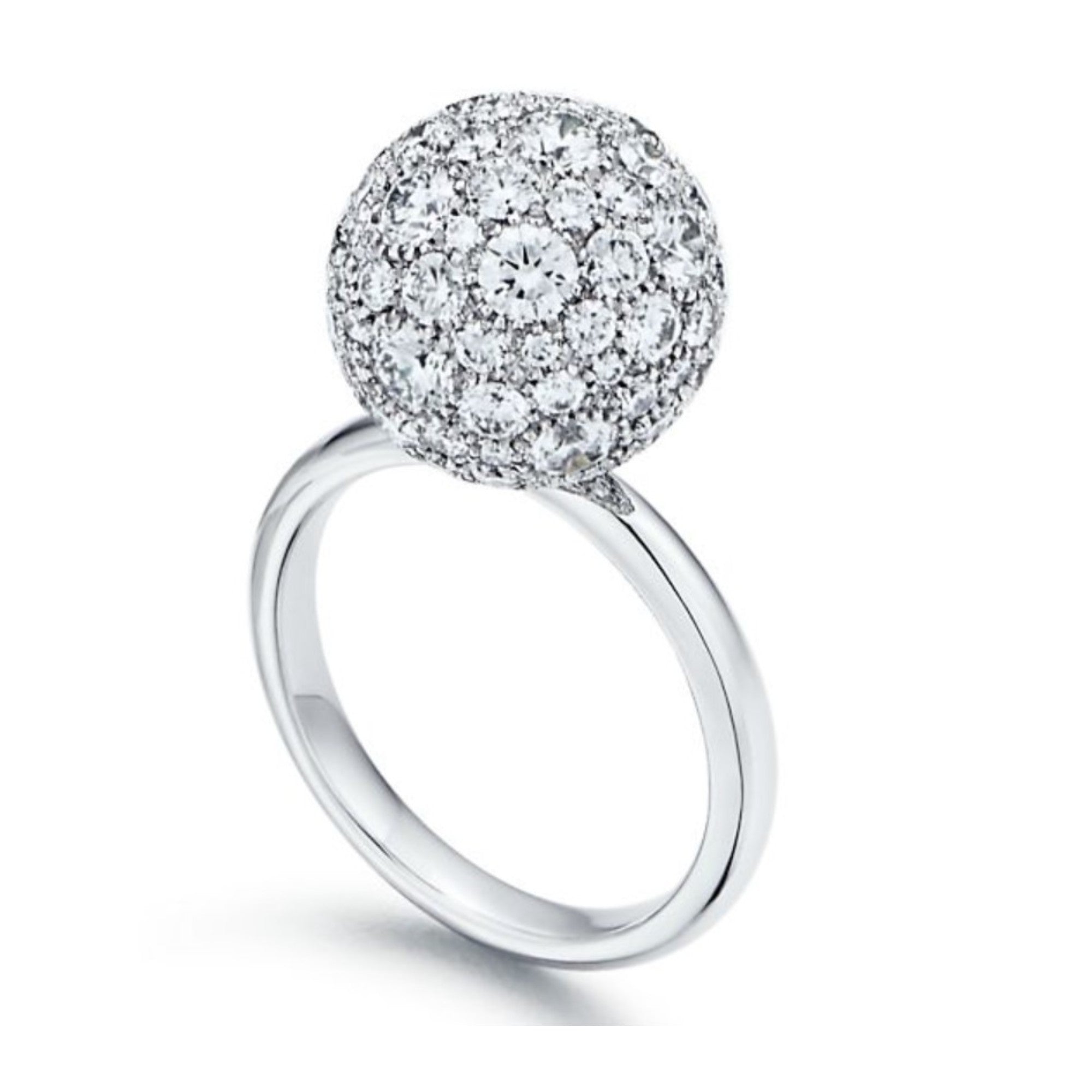 18W DI HW BALL 12MM RG 7