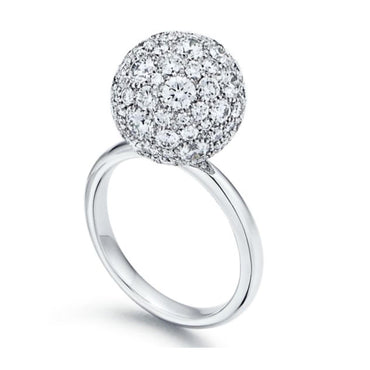 60451540 - 18W Di Hw Ball 12mm Ring