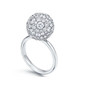 60451540 - 18W Di Hw Ball 12mm Ring