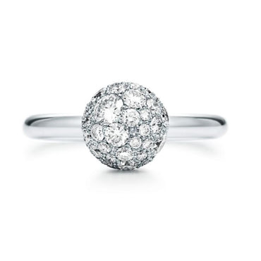 60451826 - 18W Di Hw Ball 8mm Ring