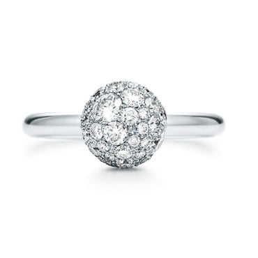 18W DI HW BALL 8MM RG 6