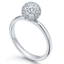 18W DI HW BALL 8MM RG 7