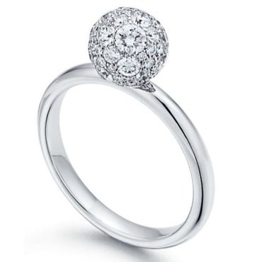 18W DI HW BALL 8MM RG 7