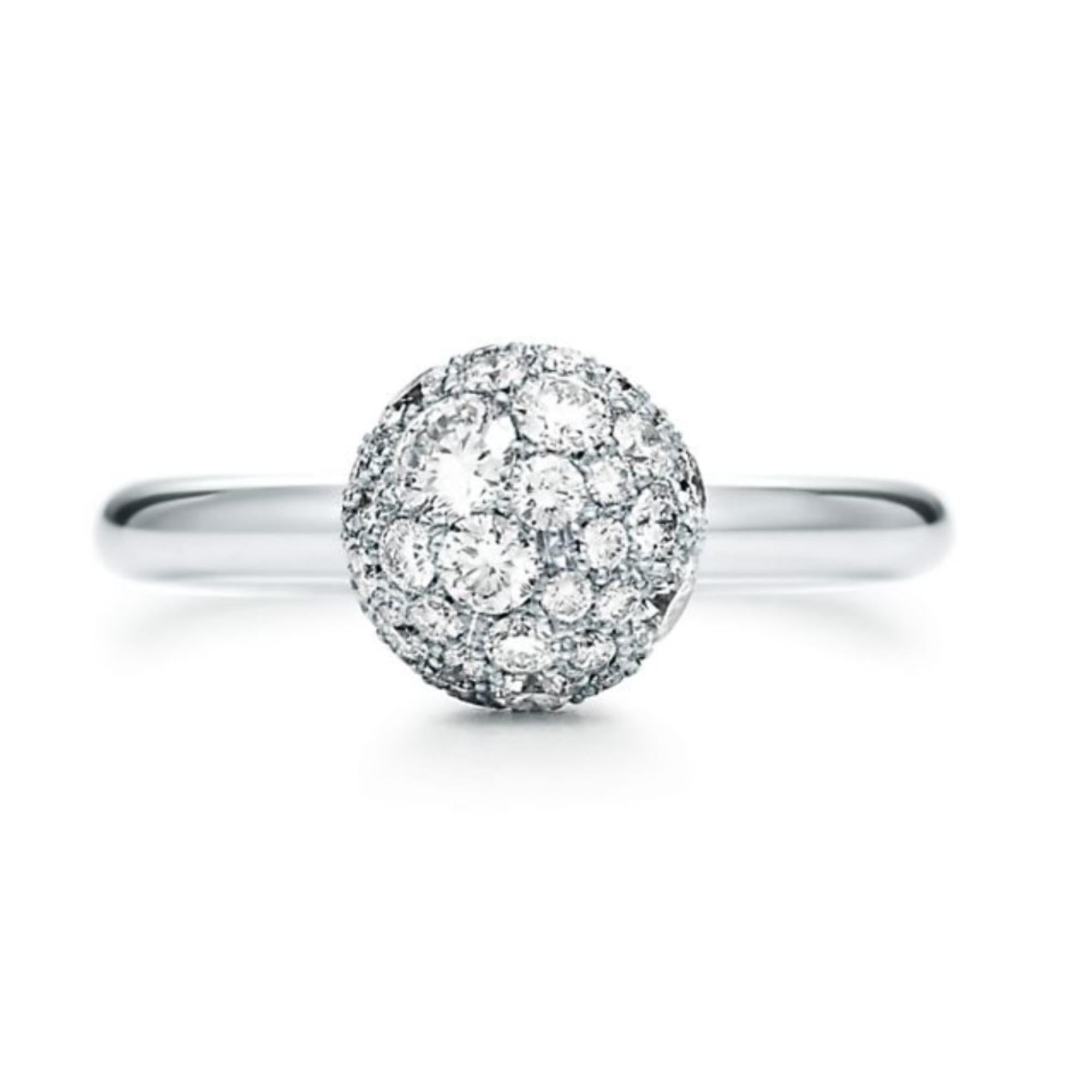 60451826 - 18W Di Hw Ball 8mm Ring
