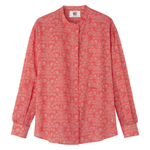 Shirt - Tomato