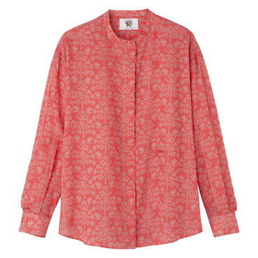 Shirt - Tomato