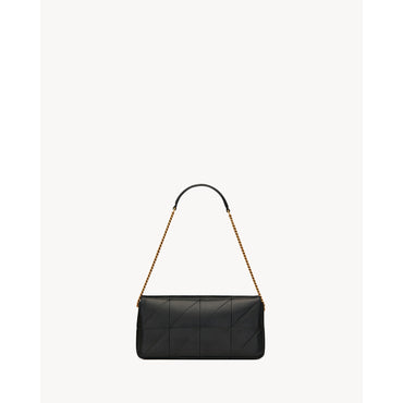 Jamie 99 Chain Bag - Nero