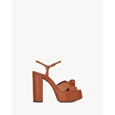 BIANCA 85 NO SA MAINE NAPPA - NEW PAPAYA