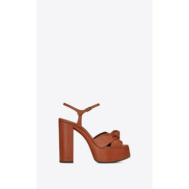 Bianca 85 Sandal - New Papaya