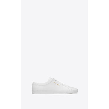 Andy Low Top Slip On Sneaker - Blanc Optique