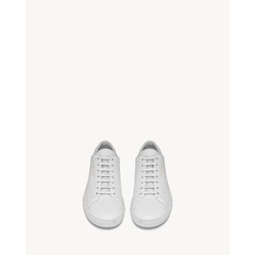 Andy Low Top Slip On Sneaker - Blanc Optique