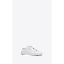 Andy Low Top Slip On Sneaker - Blanc Optique