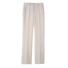 Trousers - Ecru