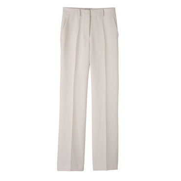 Trousers - Ecru