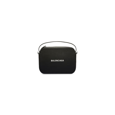 Everyday Cam Bag S/ W Handle - Black/L White
