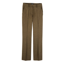 Trousers - Caper