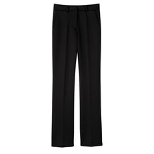Trousers - Black