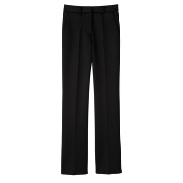Trousers - Black