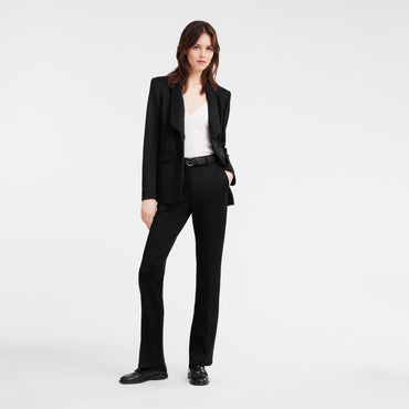 Trousers - Black