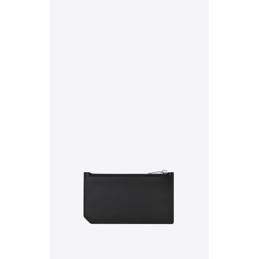 YSL PCC(345Y) SL SOHO - NERO/SILVER