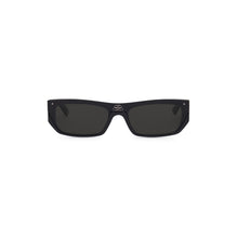 Shield Rec 0080S     Injected - Black
