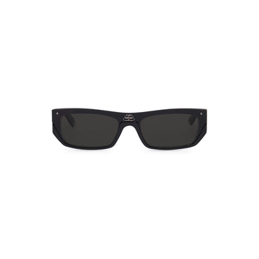 Shield Rec 0080S     Injected - Black