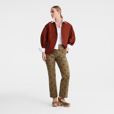 Trousers - Artichoke