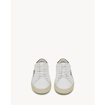 Sl/06 Sneaker - Blanc Optique