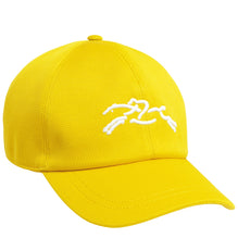 Cap - Lemon