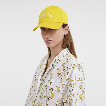 Cap - Lemon