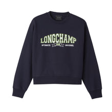 Sweatshirt - Navy