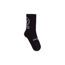 Socks Wfp Man 75%Co 23%Pa 2%Ea - Black/White