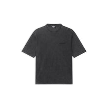Medium Fit T-Shirt - Blk Fade Out/Blk F O
