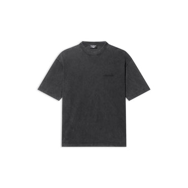 Medium Fit T-Shirt - Blk Fade Out/Blk F O